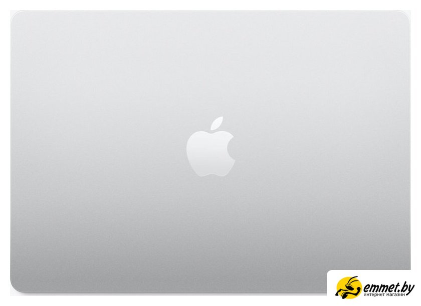 Сравнение с MacBook Air M4