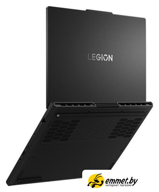 Сравнение с аналогами Lenovo Legion R7000P.