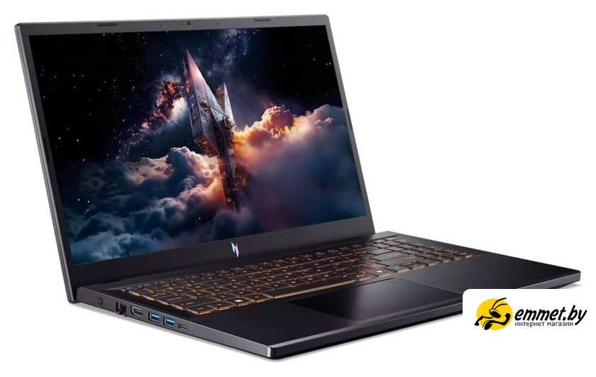 Производительность ноутбука Acer Nitro V 15