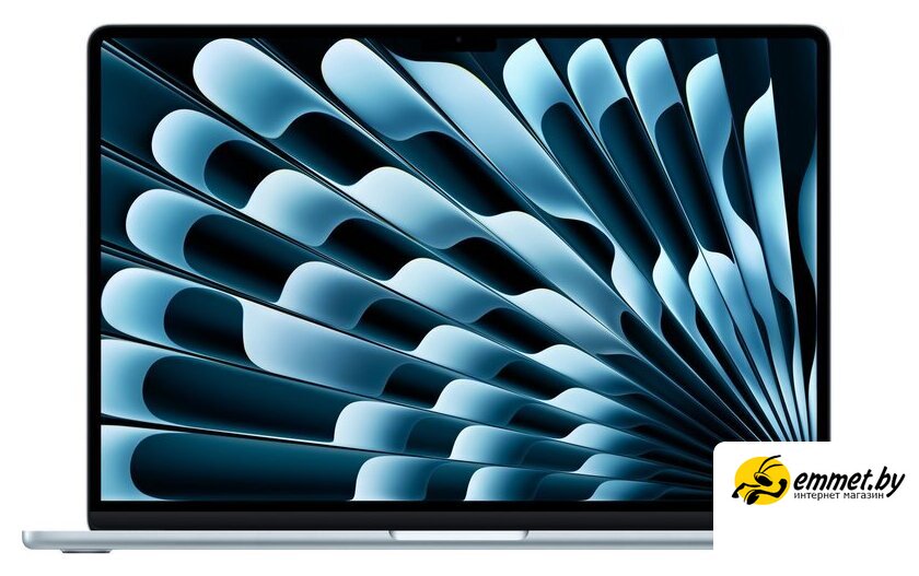 Ультрабук для работы и учёбы Apple MacBook Air 15