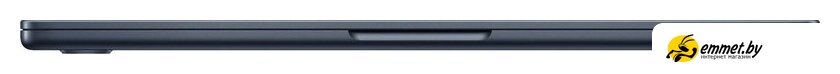 Автономность, порты и связь MacBook Air 13.6