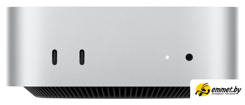 Apple Mac mini M4