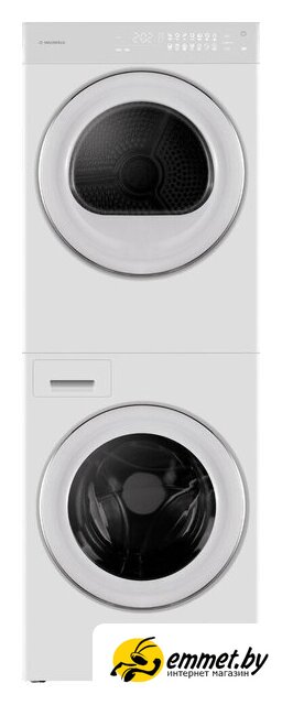MAUNFELD MFWD121010WH06