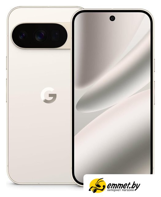 Google Pixel 10 Pro
