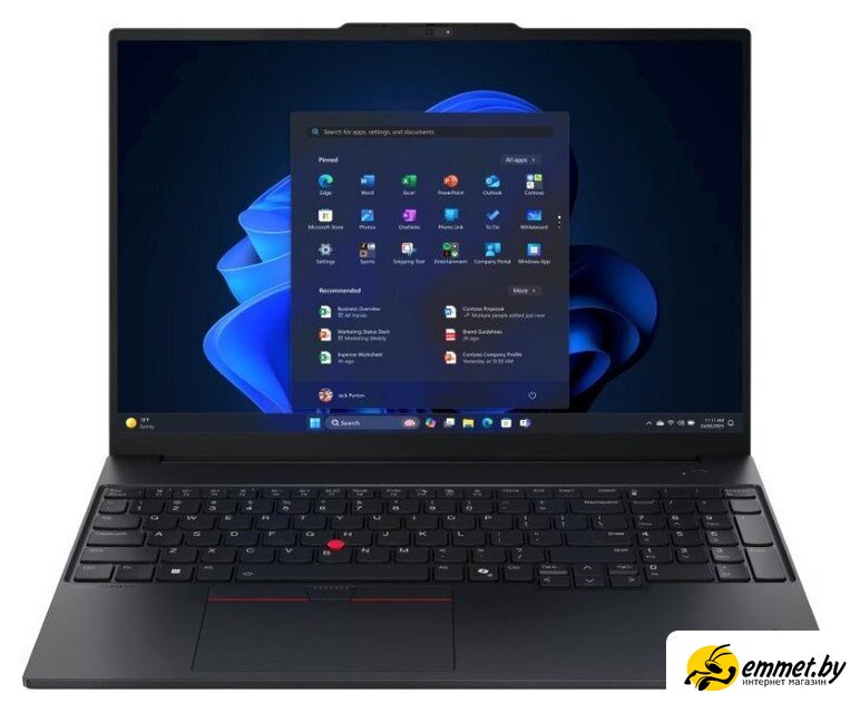 Lenovo ThinkPad E16 Gen 3