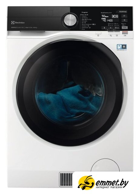 Electrolux DelicateCare 900
